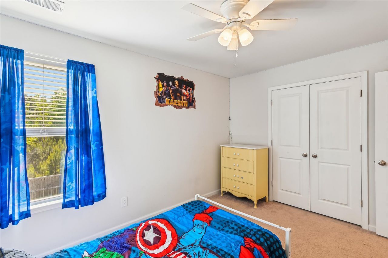 136 Pontoria Drive Photo 35