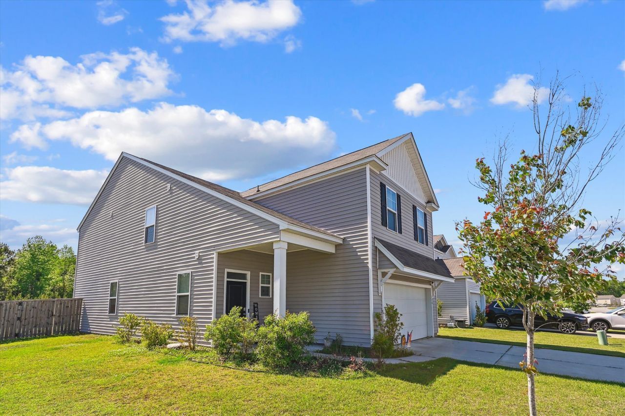 136 Pontoria Drive Photo 4