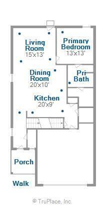 136 Pontoria Drive Photo 47