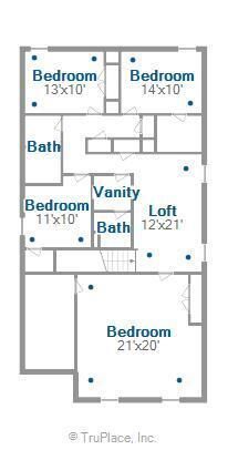 136 Pontoria Drive Photo 48