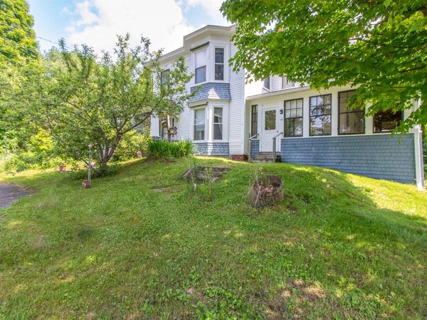 77 Maple Street, Brighton, VT 05846