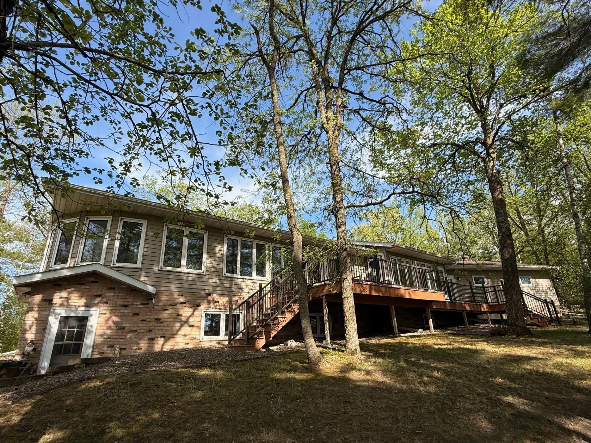 25006 Great Pine Drive, Nevis, MN 56467