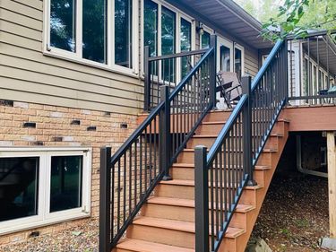 25006 Great Pine Drive, Nevis, MN 56467