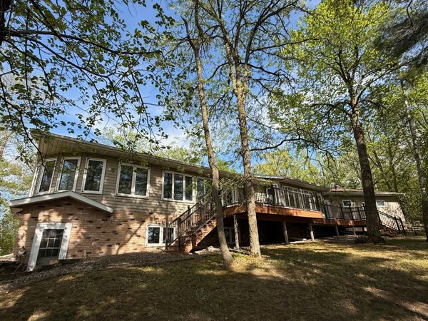 25006 Great Pine Drive, Nevis, MN 56467