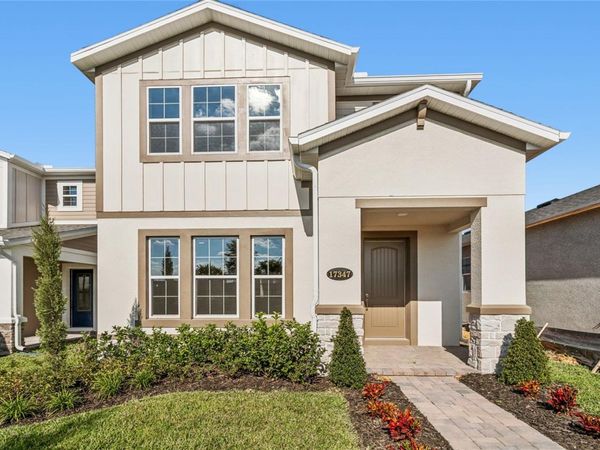 17347 BEACHGRASS ALLEY, WINTER GARDEN, FL 34787