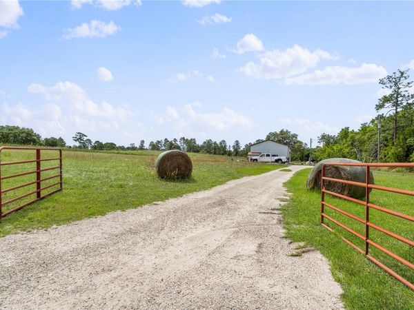 130 STRAWBERRY LANE, POMONA PARK, FL 32181