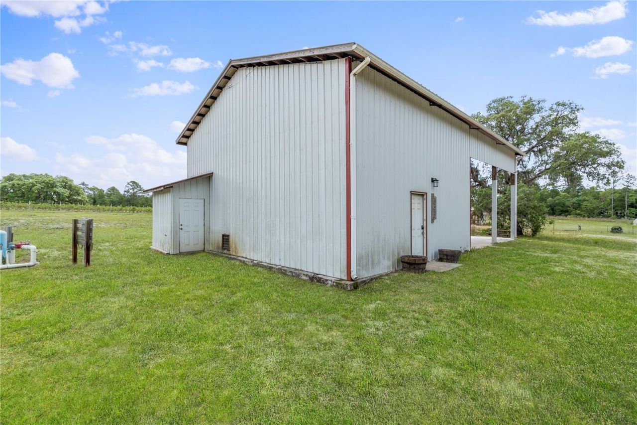 130 Strawberry Lane, Pomona Park, FL 32181 Photo