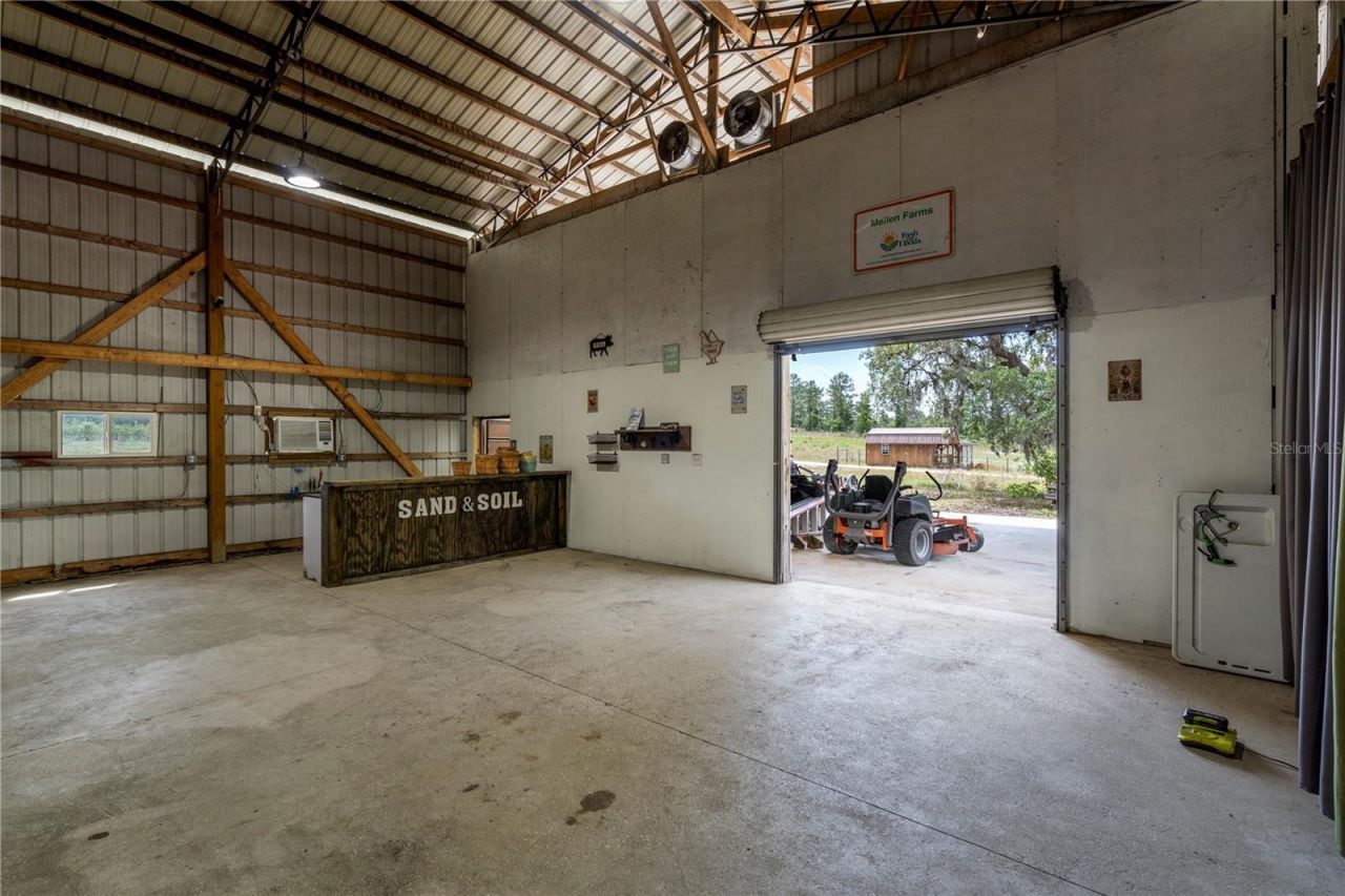 130 Strawberry Lane, Pomona Park, FL 32181 Photo