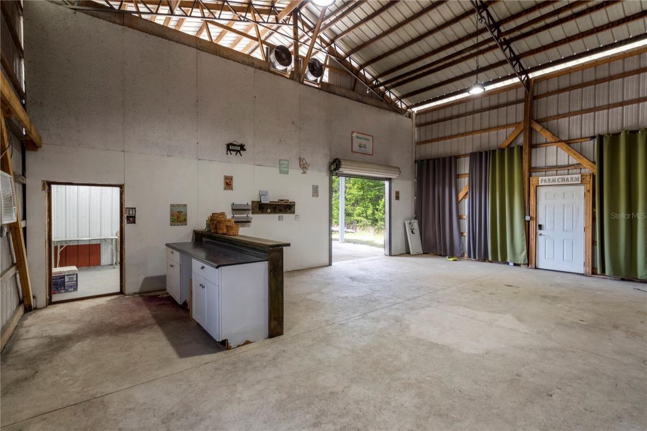 130 Strawberry Lane, Pomona Park, FL 32181 Photo