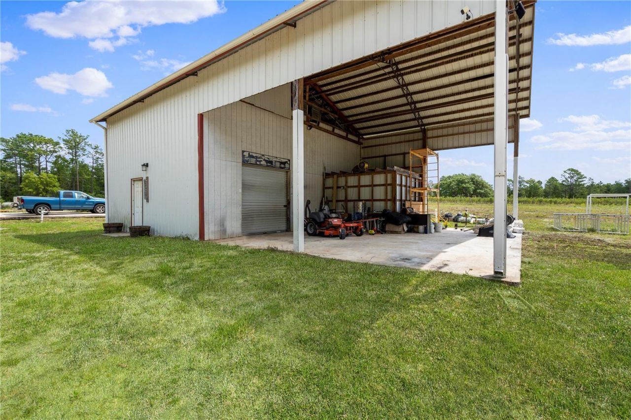 130 Strawberry Lane, Pomona Park, FL 32181 Photo