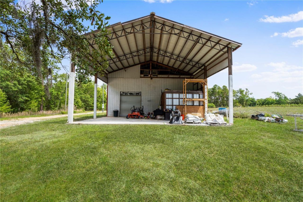 130 Strawberry Lane, Pomona Park, FL 32181 Photo