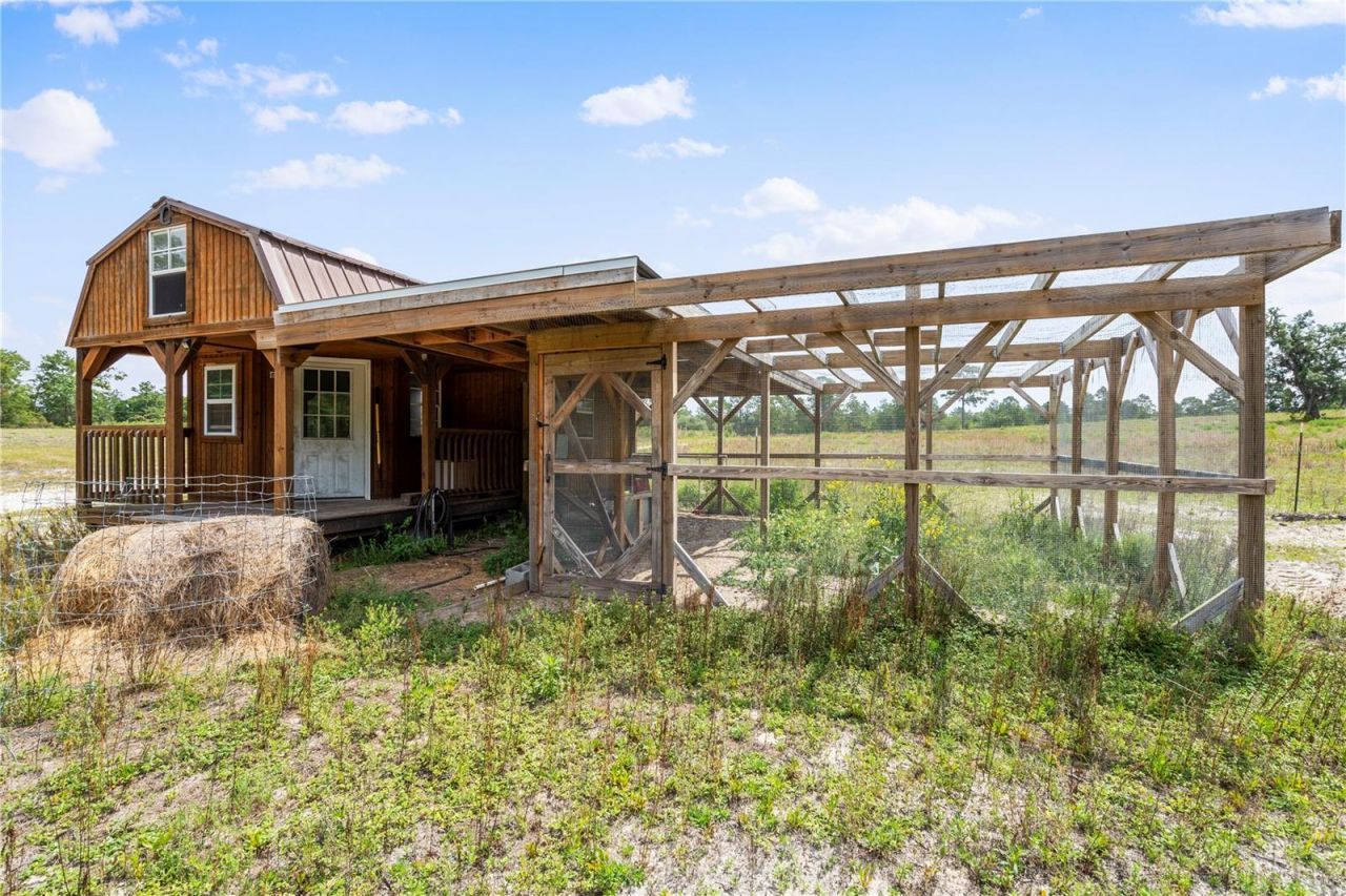 130 Strawberry Lane, Pomona Park, FL 32181 Photo