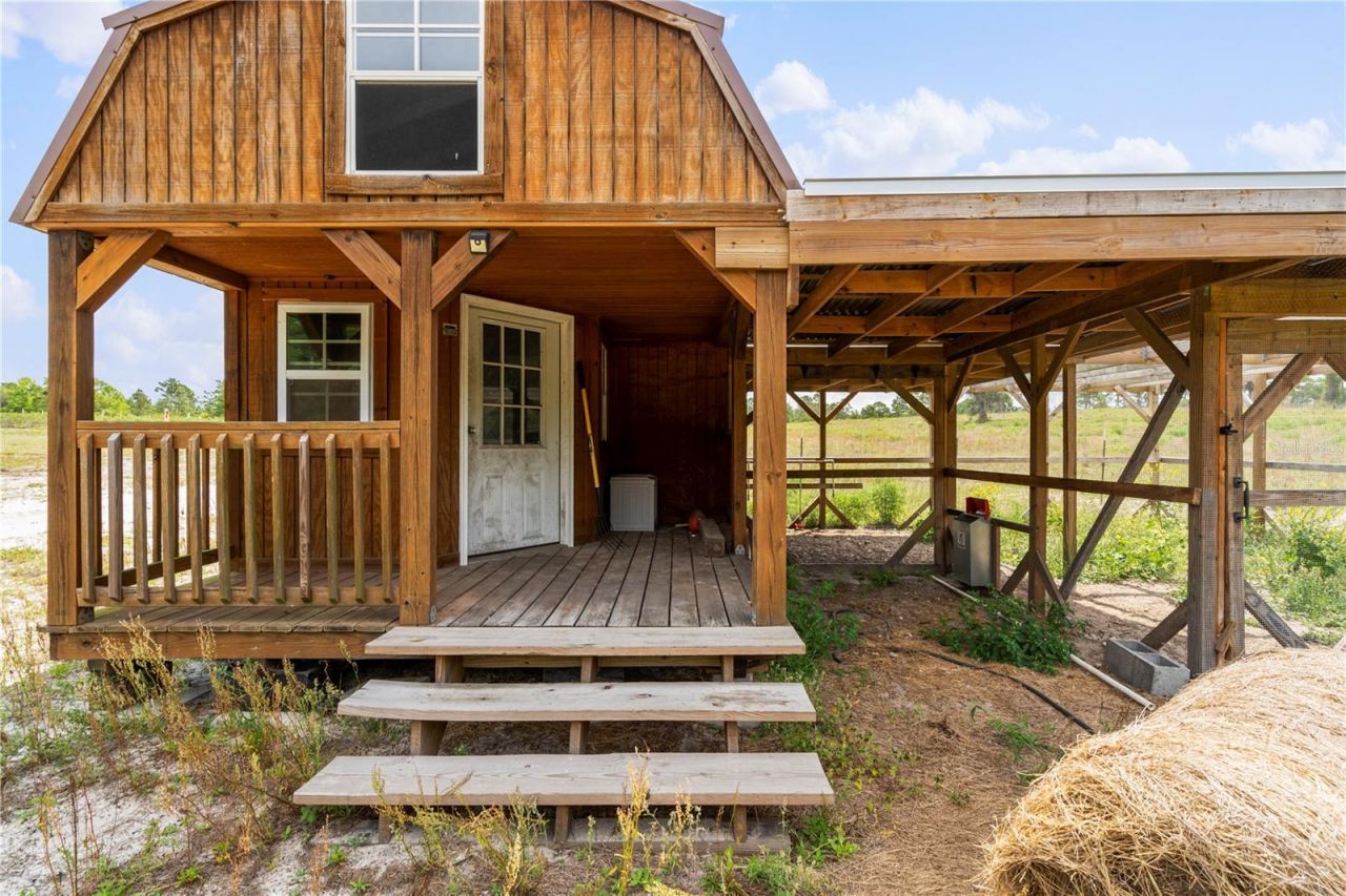 130 Strawberry Lane, Pomona Park, FL 32181 Photo