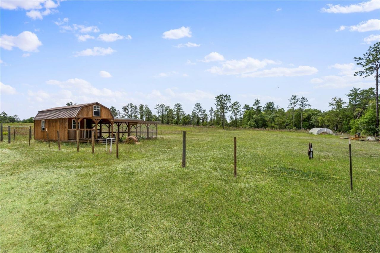 130 Strawberry Lane, Pomona Park, FL 32181 Photo