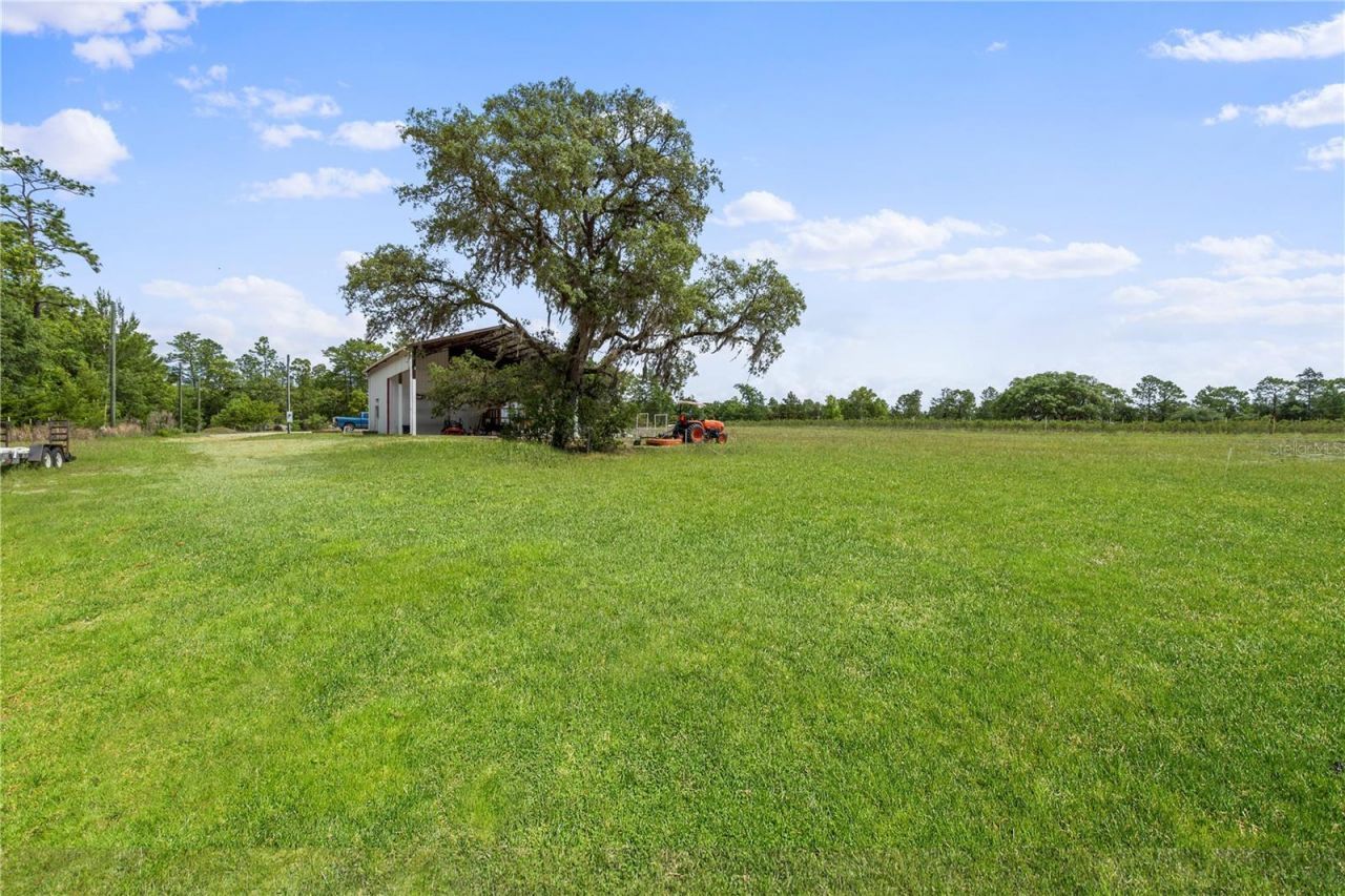 130 Strawberry Lane, Pomona Park, FL 32181 Photo