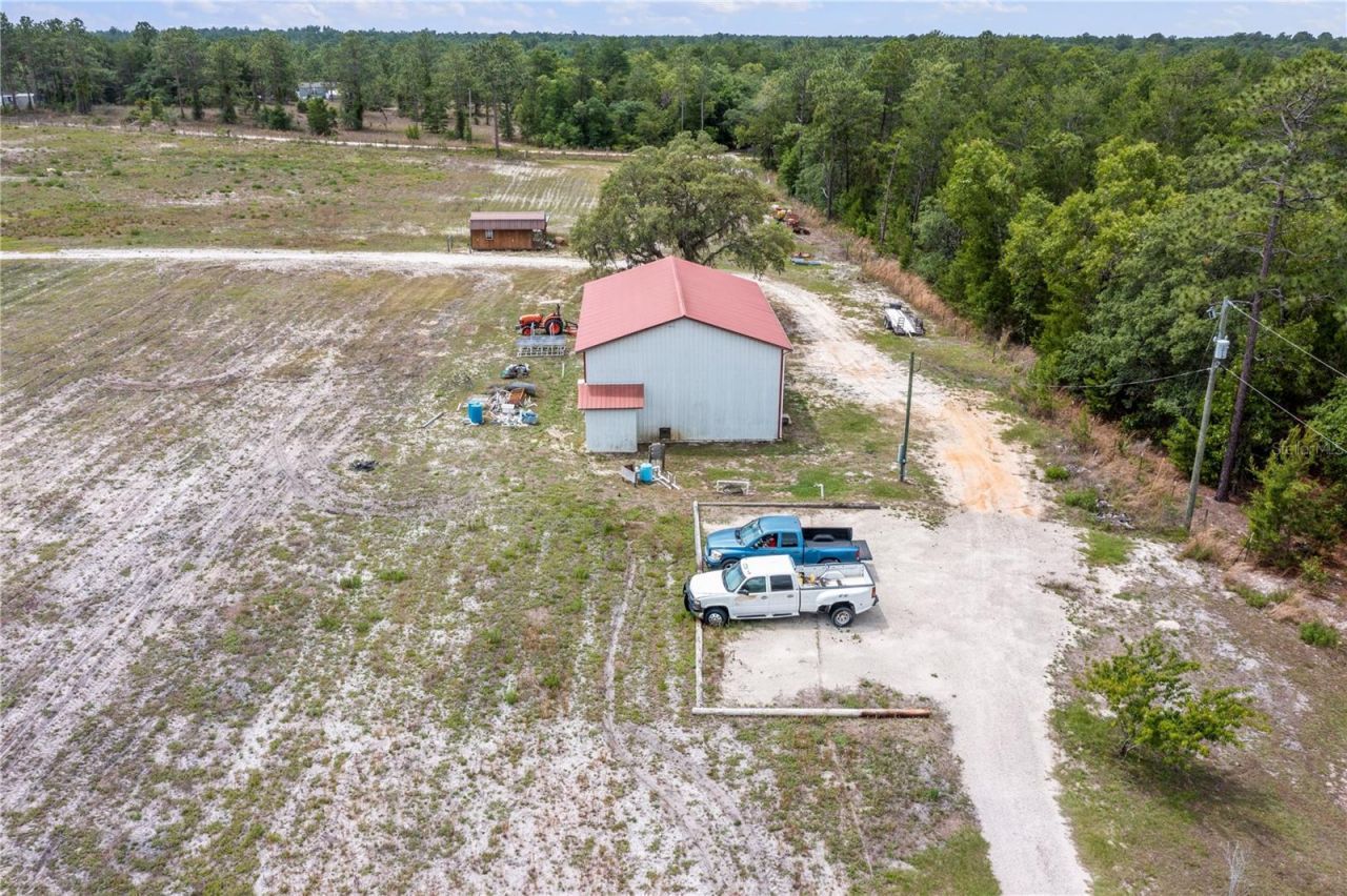 130 Strawberry Lane, Pomona Park, FL 32181 Photo