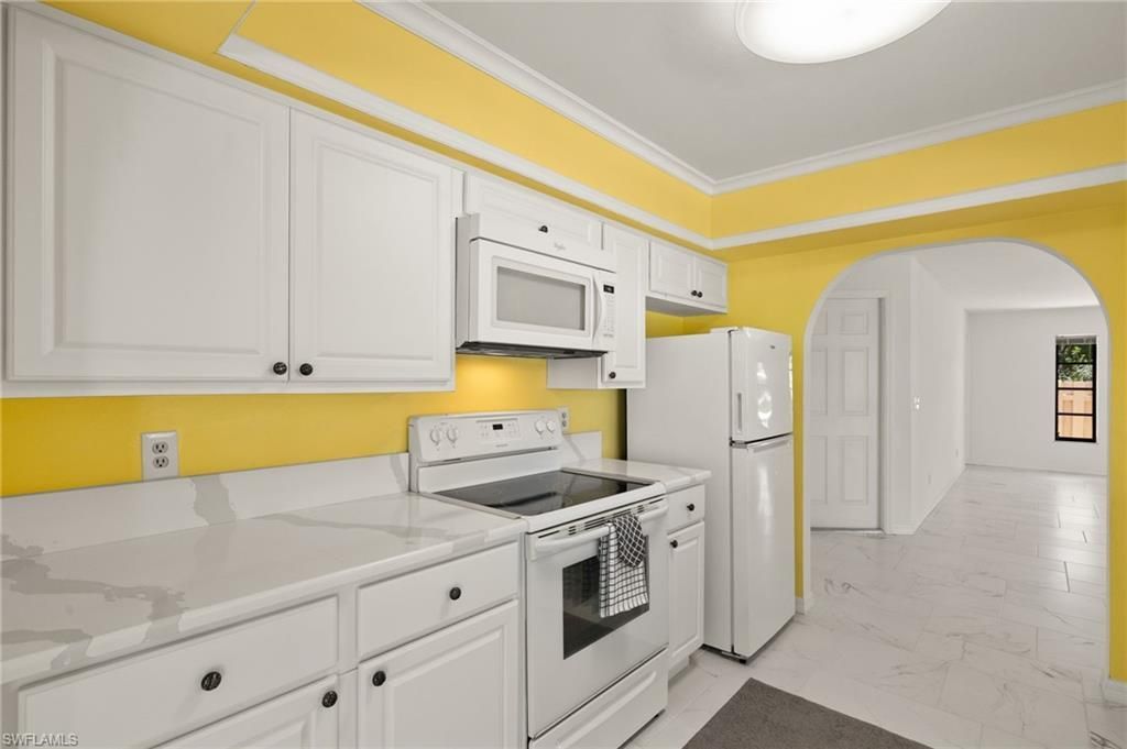 1011 El Mar Ave, Fort Myers, FL 33919 Photo