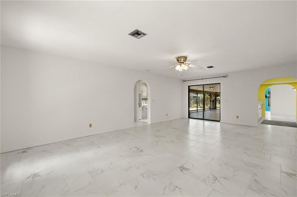 1011 El Mar Ave, Fort Myers, FL 33919 Photo