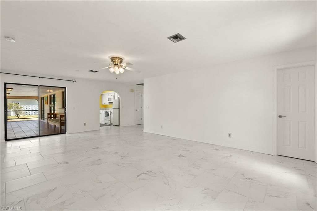 1011 El Mar Ave, Fort Myers, FL 33919 Photo