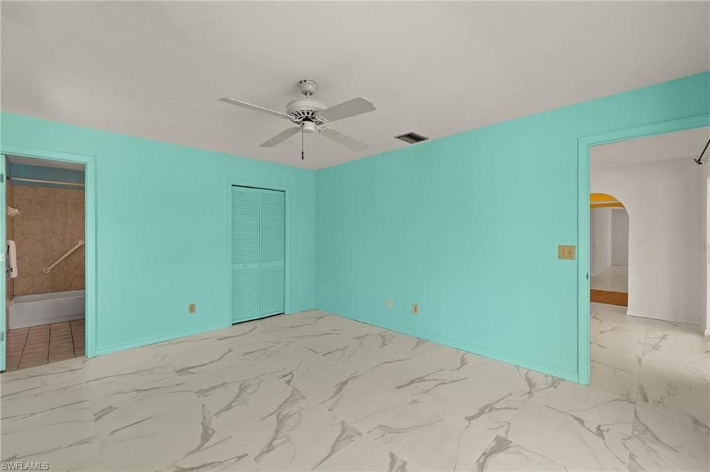 1011 El Mar Ave, Fort Myers, FL 33919 Photo