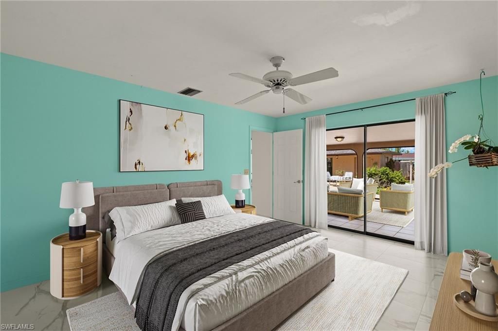 1011 El Mar Ave, Fort Myers, FL 33919 Photo