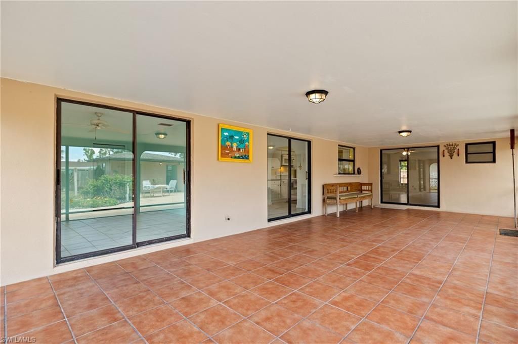 1011 El Mar Ave, Fort Myers, FL 33919 Photo