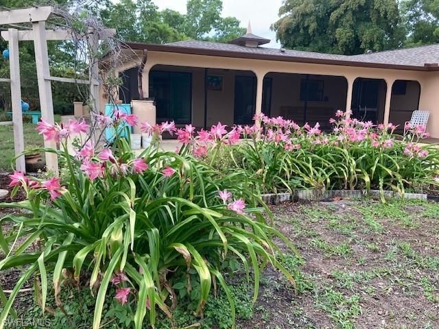 1011 El Mar Ave, Fort Myers, FL 33919 Photo