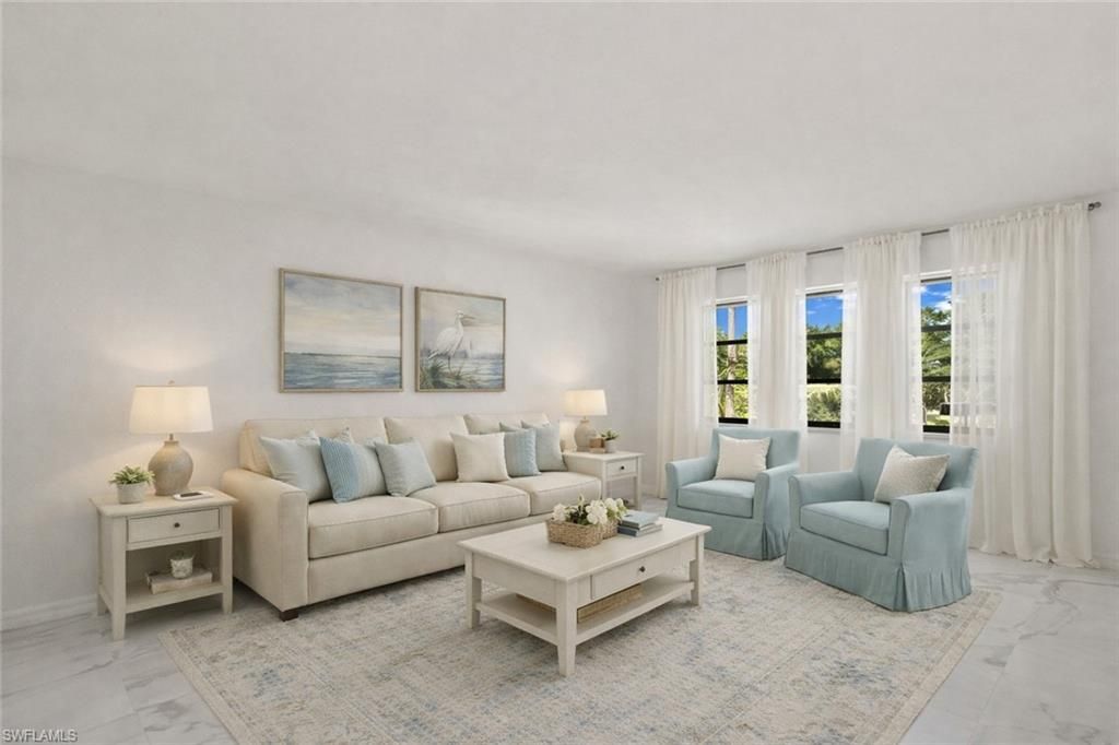 1011 El Mar Ave, Fort Myers, FL 33919 Photo
