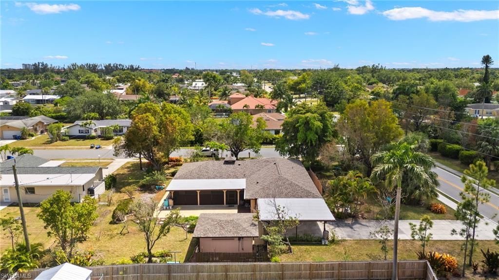 1011 El Mar Ave, Fort Myers, FL 33919 Photo