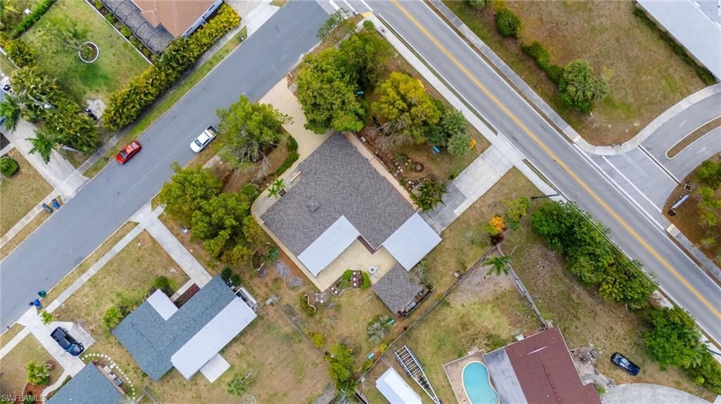 1011 El Mar Ave, Fort Myers, FL 33919 Photo