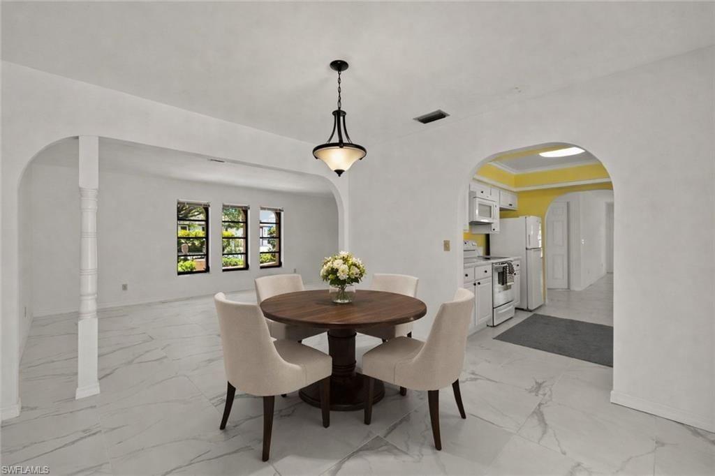 1011 El Mar Ave, Fort Myers, FL 33919 Photo