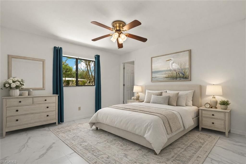 1011 El Mar Ave, Fort Myers, FL 33919 Photo
