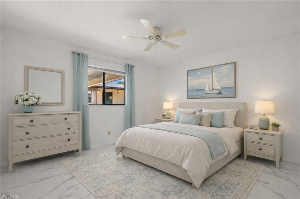 1011 El Mar Ave, Fort Myers, FL 33919 Photo