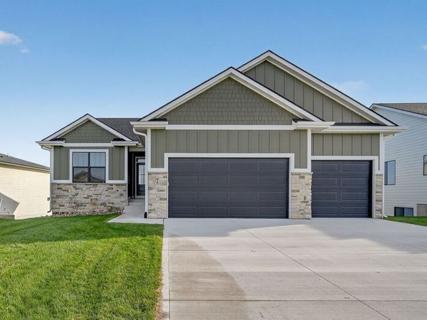 781 SW Cattail Road, Grimes, IA 50111