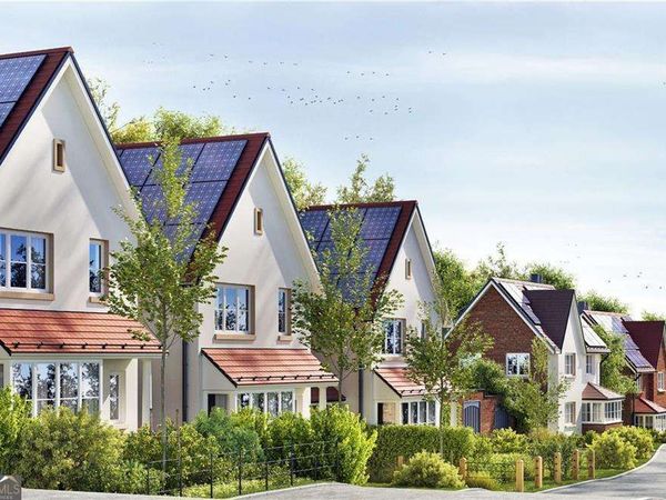 125 Alcovy Terrace, Alpharetta, GA 30009