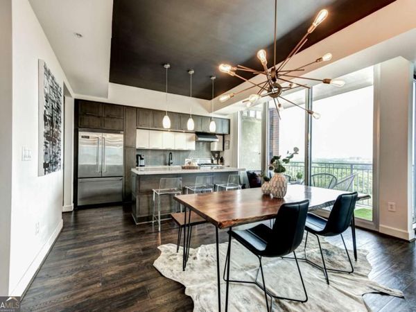 1820 Peachtree Street NW, Unit 1003, Atlanta, GA 30309