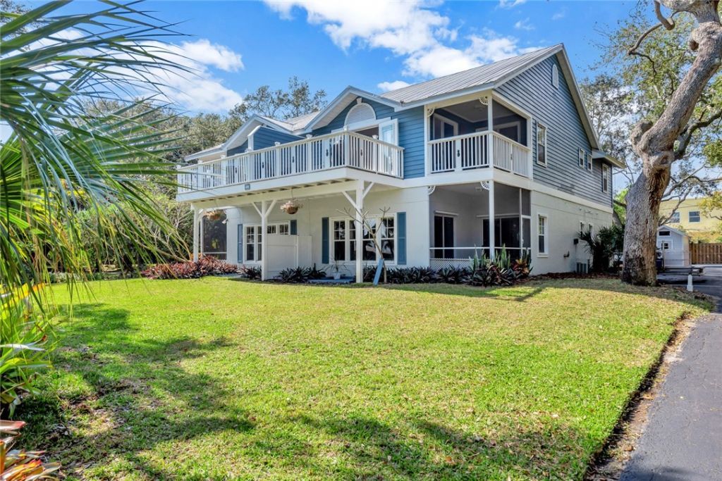 925 Indian River Drive, Sebastian, FL 32958 Photo