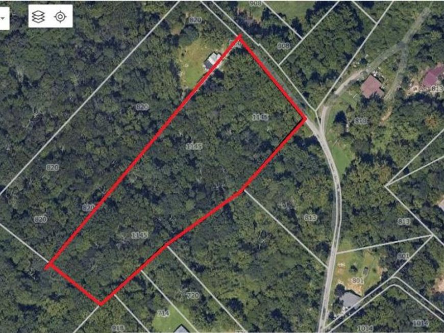 1145 Bengies Road, Middle River, MD 21220 Main Photo