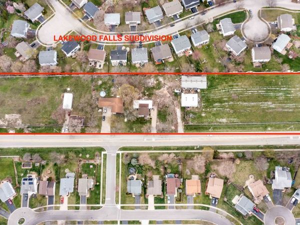 22252 W Taylor Road, Plainfield, IL 60544