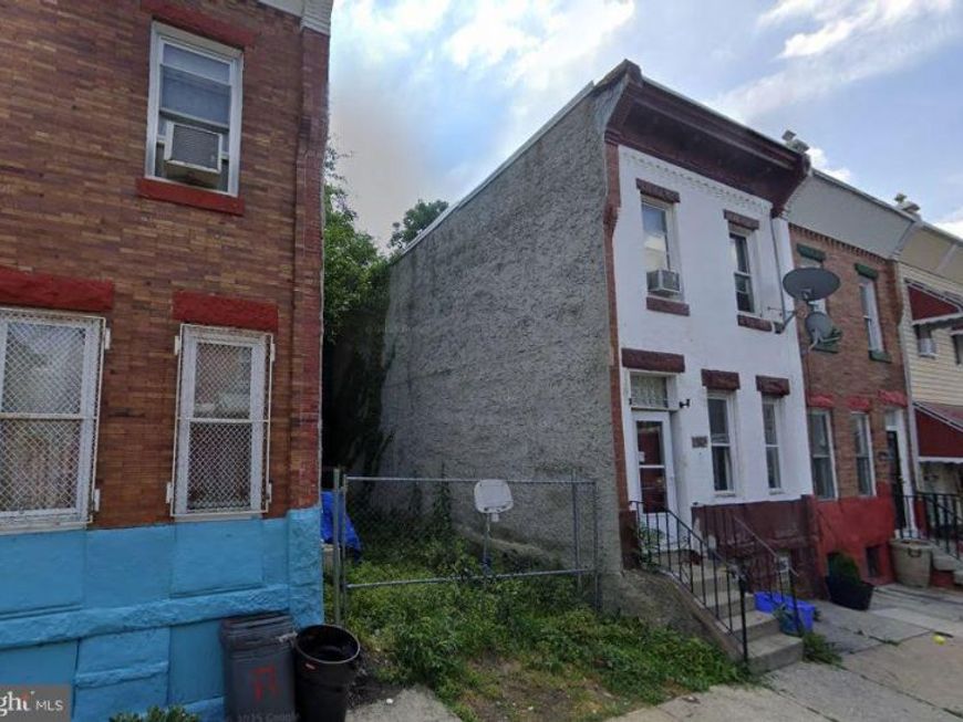 2535 N Myrtlewood Street, Philadelphia, PA 19132 Main Photo