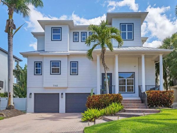 7142 HAWKS HARBOR CIRCLE, BRADENTON, FL 34207