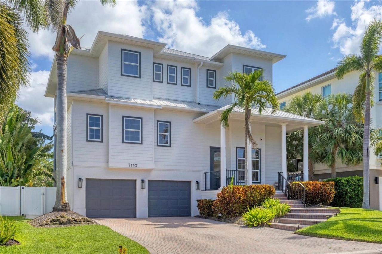 7142 Hawks Harbor Circle, Bradenton, FL 34207 Photo