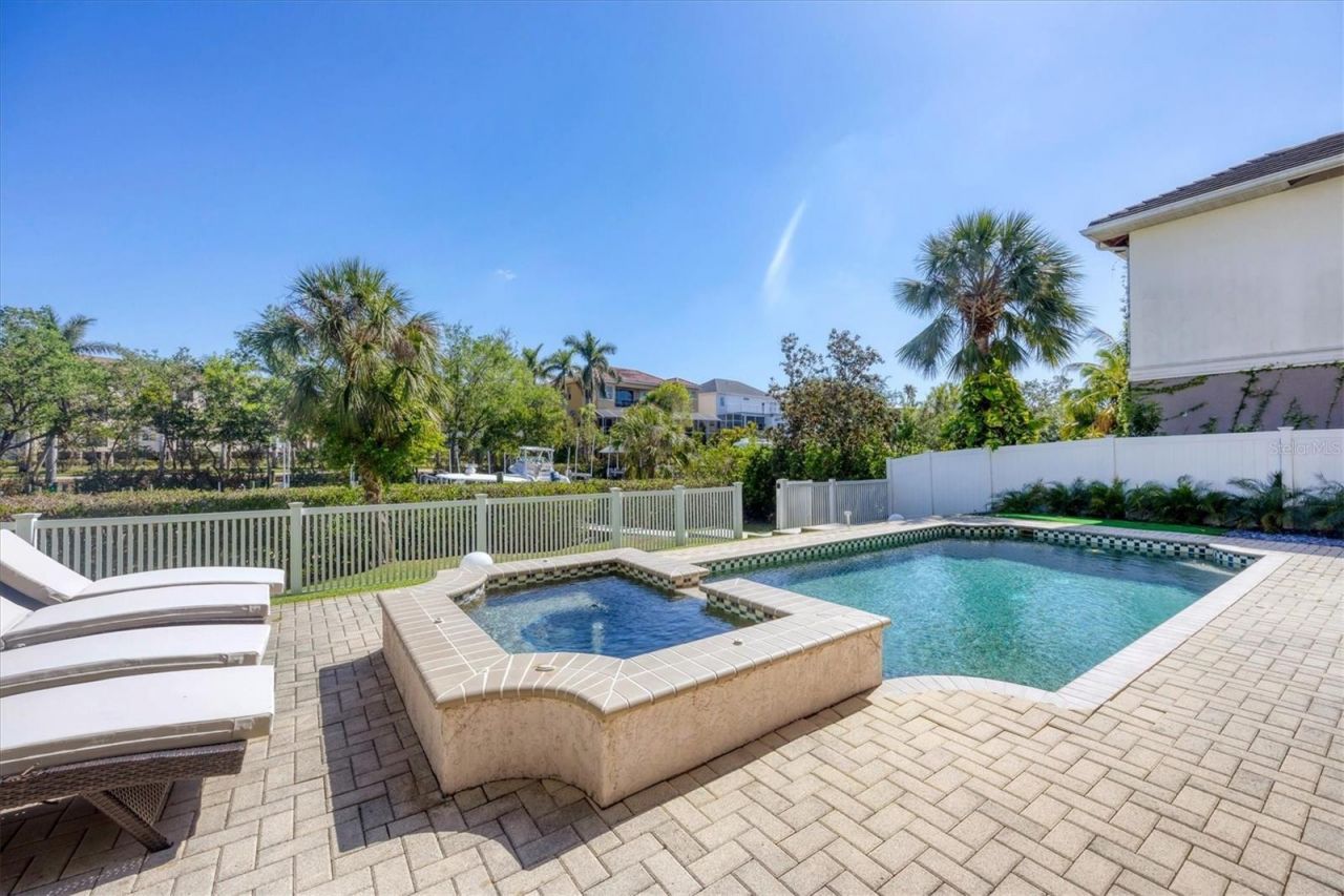 7142 Hawks Harbor Circle, Bradenton, FL 34207 Photo