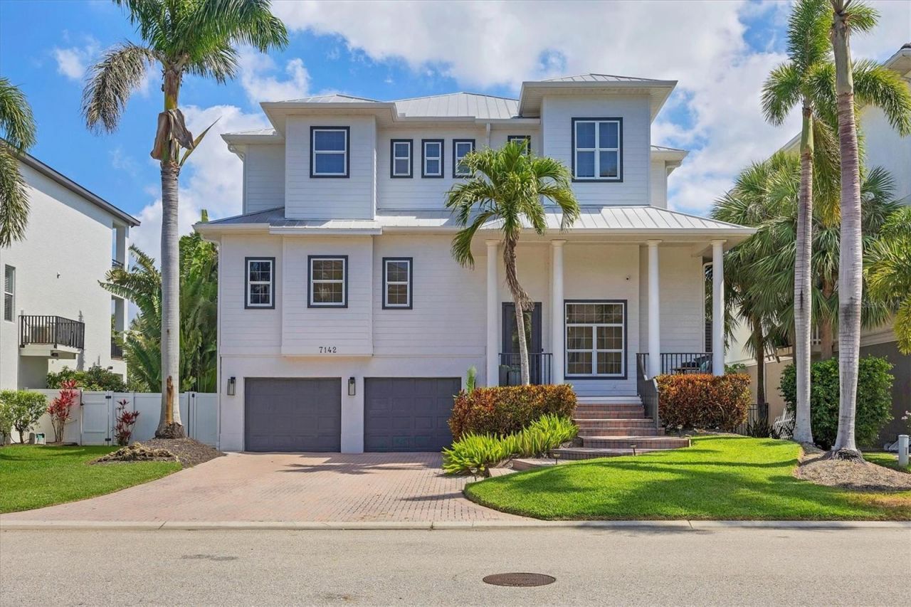 7142 Hawks Harbor Circle, Bradenton, FL 34207 Photo