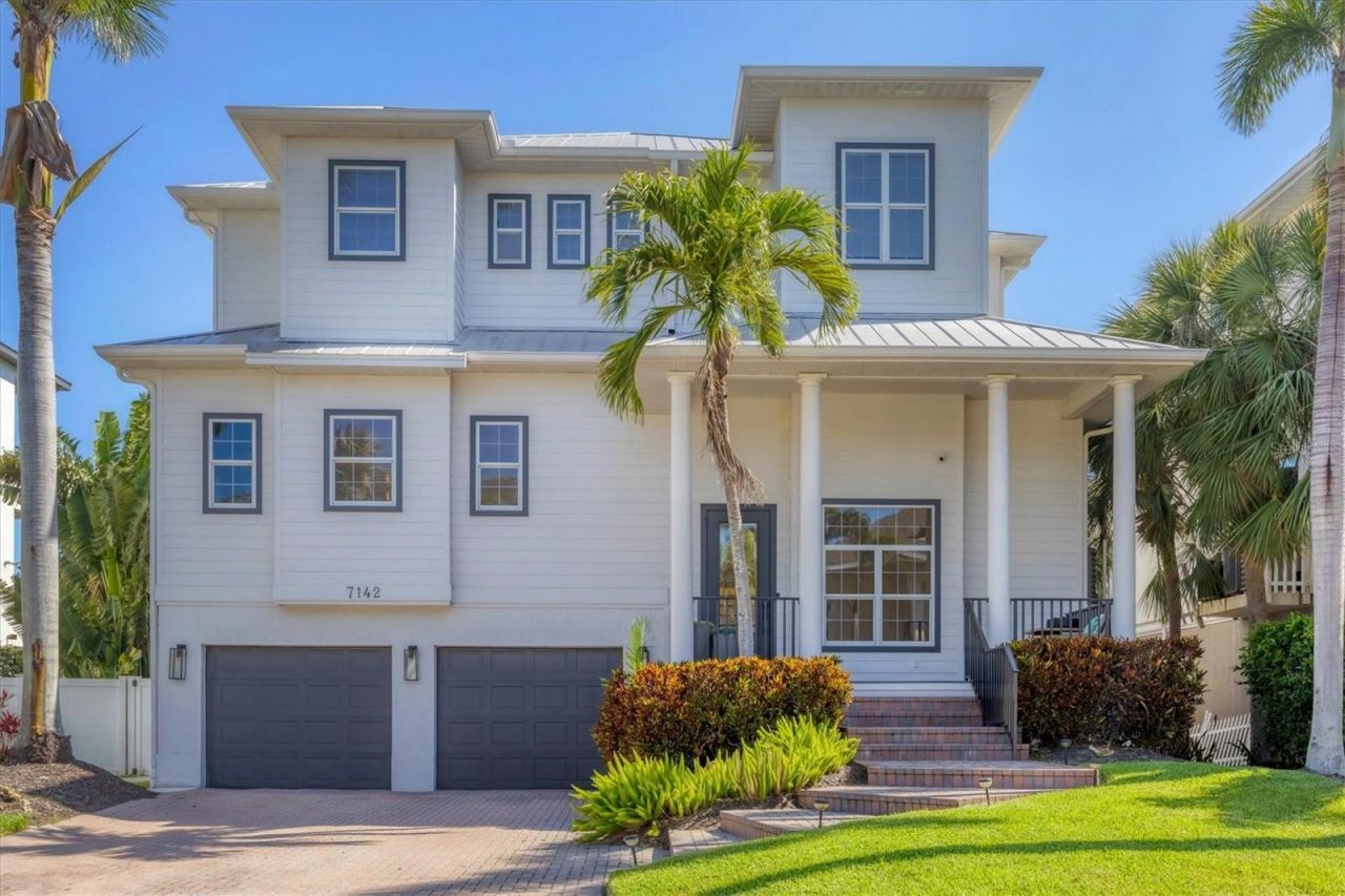 7142 Hawks Harbor Circle, Bradenton, FL 34207 Photo