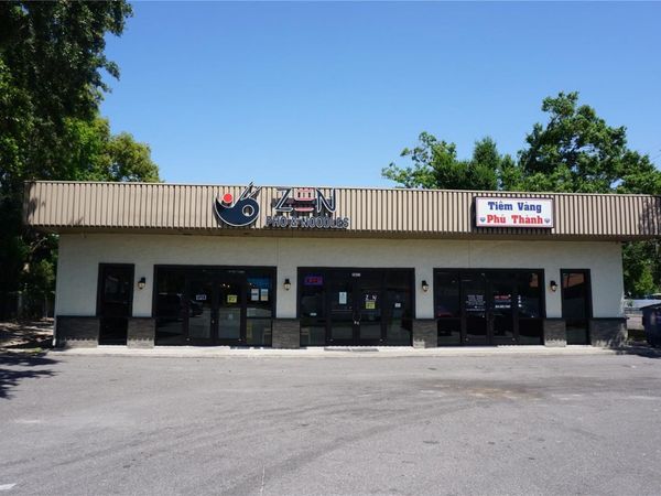 3021 W WATERS AVENUE, TAMPA, FL 33614