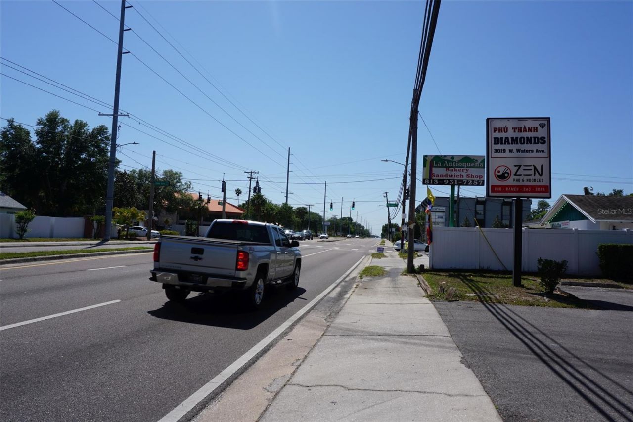 3021 W Waters Avenue, Tampa, FL 33614 Photo