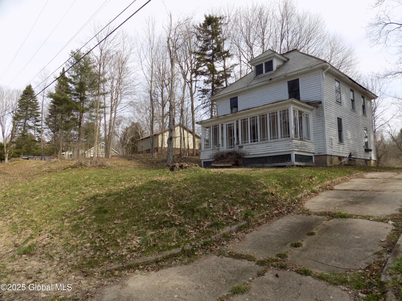 130 Allen, Saint Johnsville, NY 13452 Main Photo