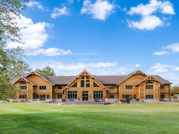 695 South Street, Unit 6, Green Lake, WI 54941