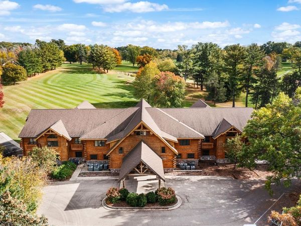 695 South Street, Unit 7, Green Lake, WI 54941